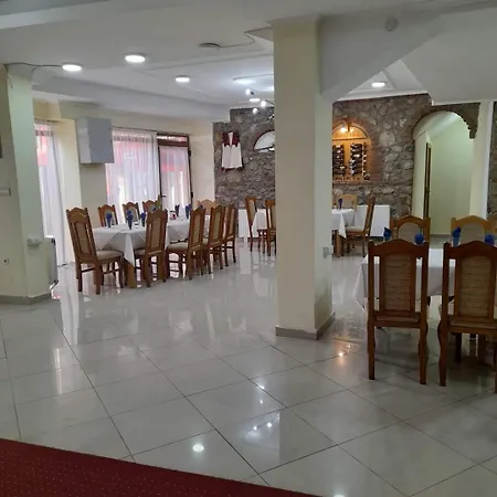 Zezo Apartments Bitola Exterior foto