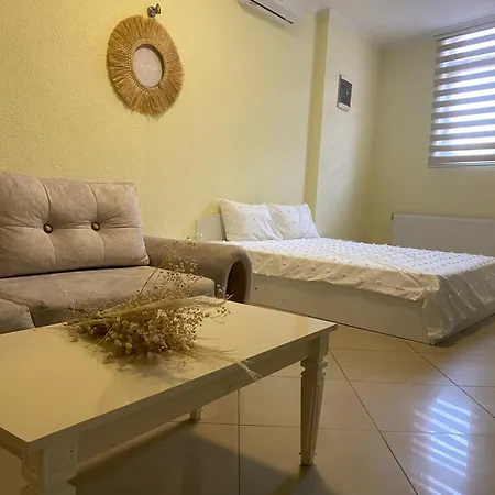 Zezo Apartments Bitola Exterior foto