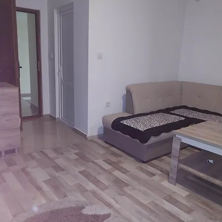 Zezo Apartments Bitola Exterior foto