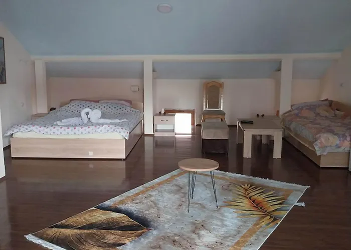 Zezo Apartments