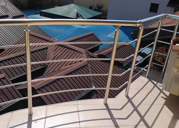 Zezo Apartments