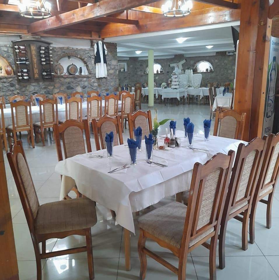 Zezo Apartment