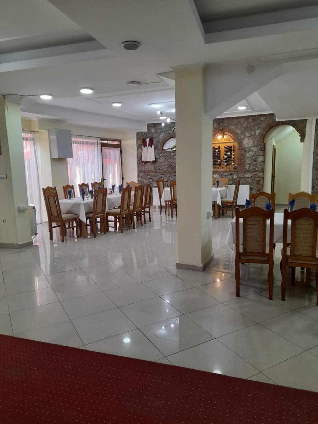 Zezo Apartment