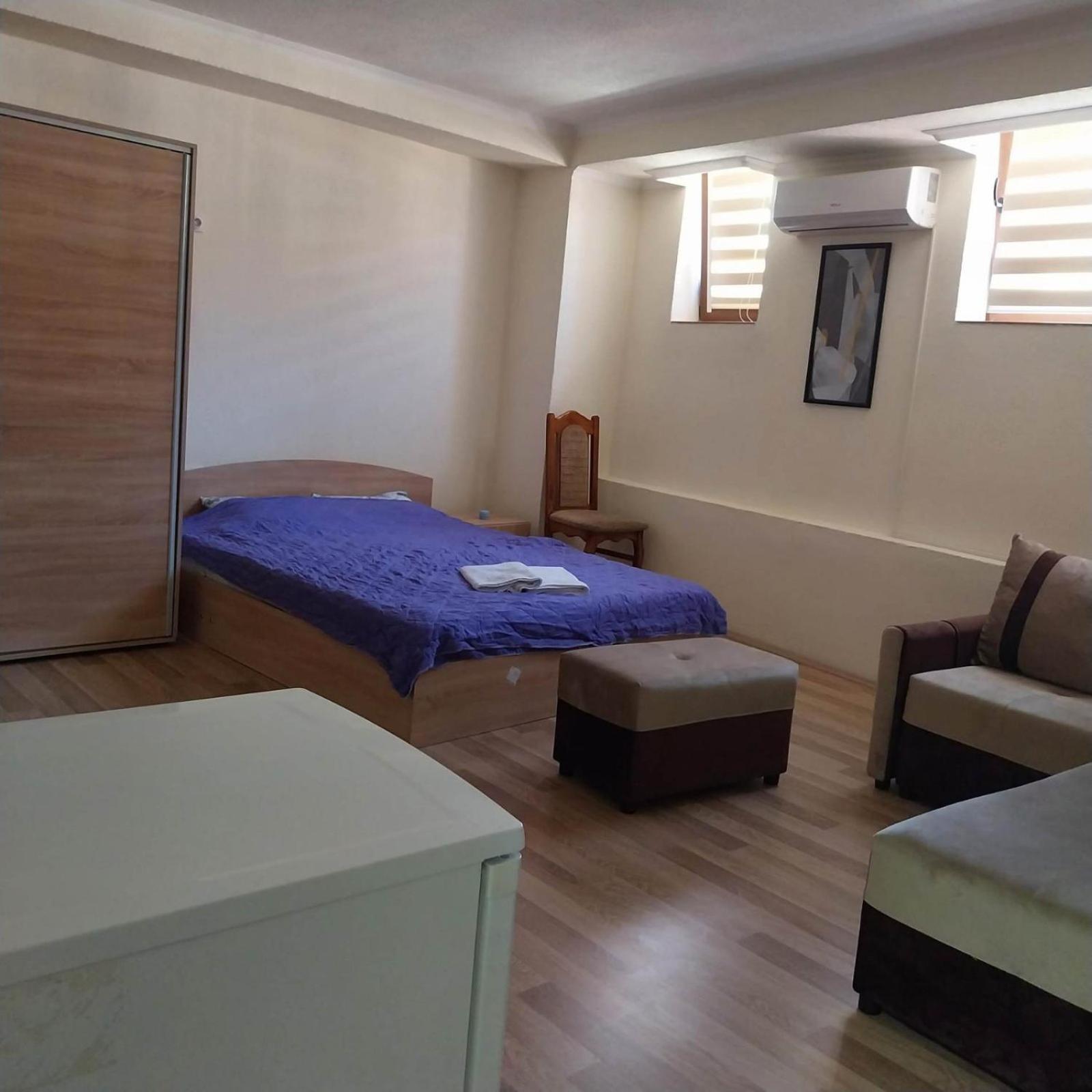 Zezo Apartment Bitola