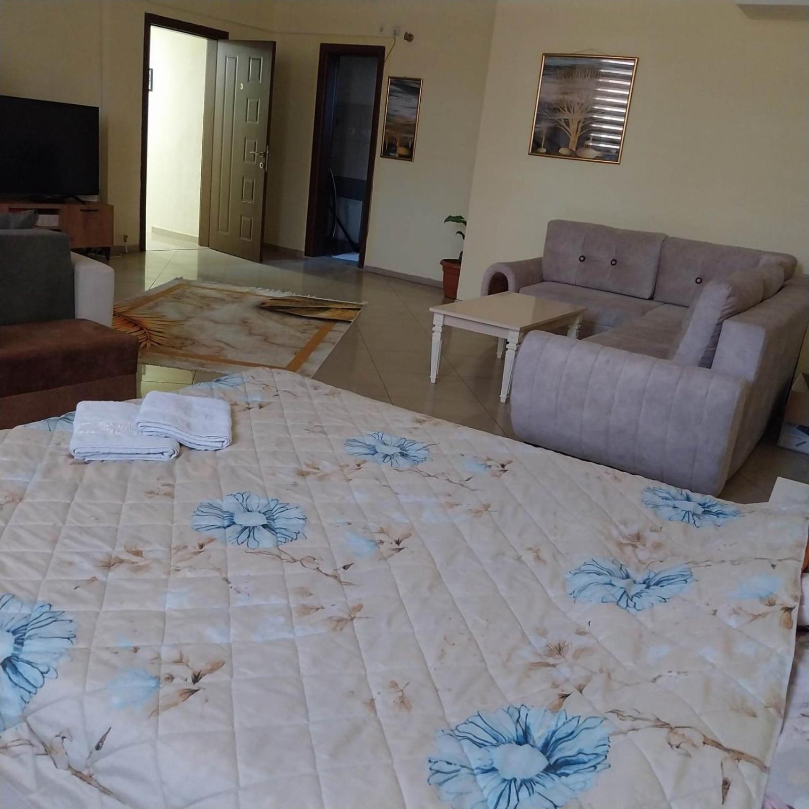 Zezo Apartment