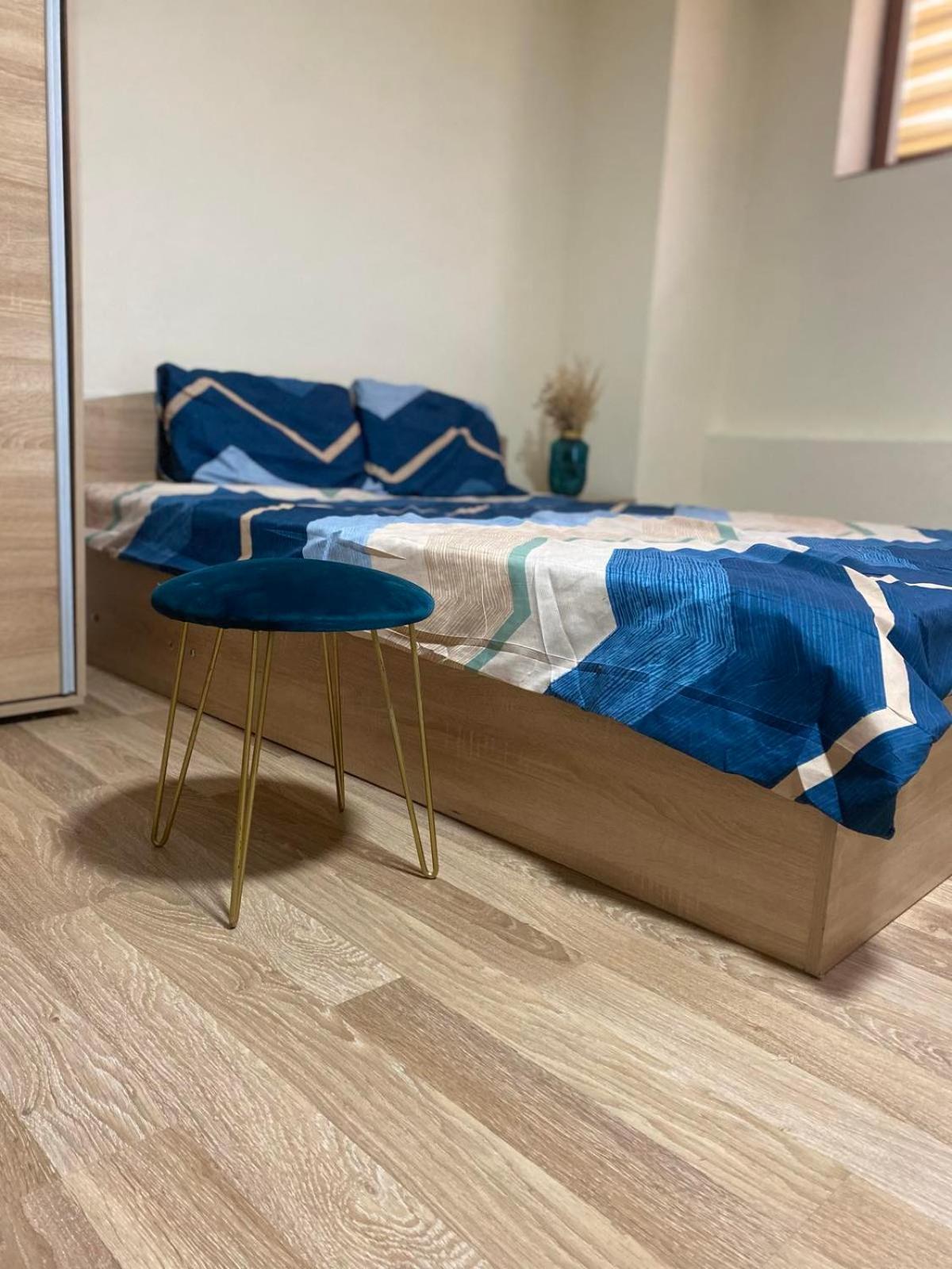 Apartment Zezo Bitola