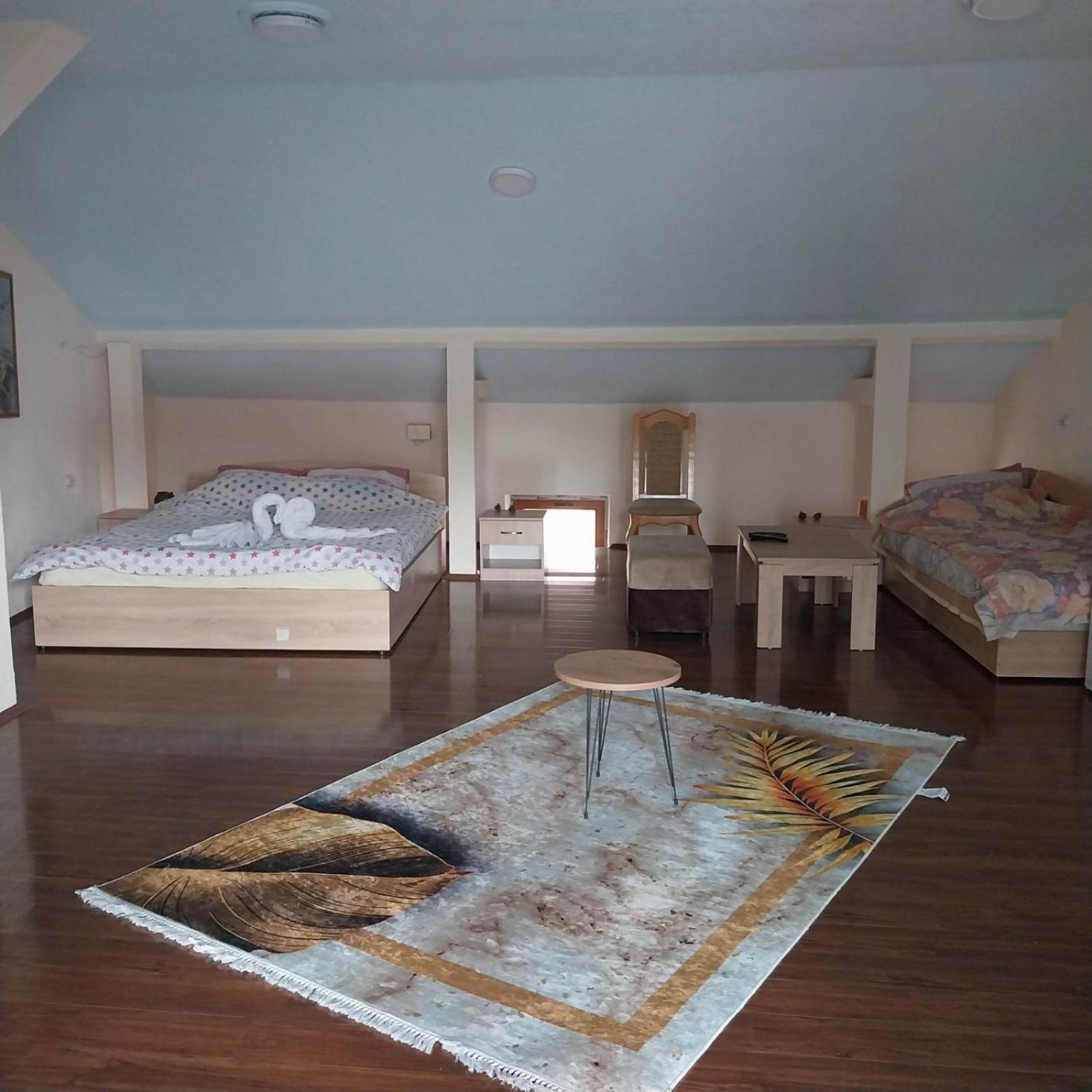 Apartment Zezo Bitola