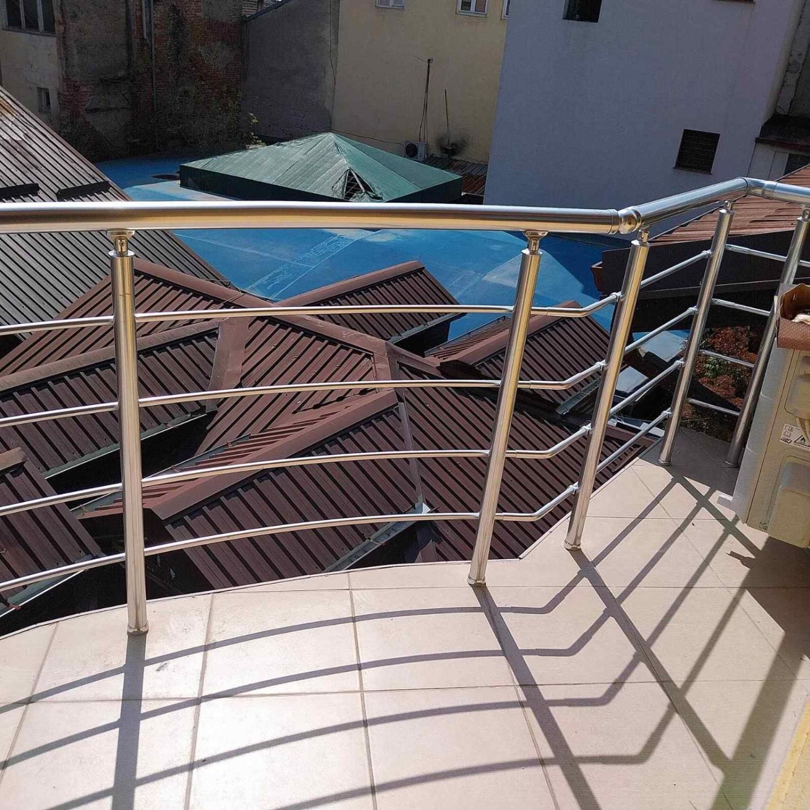 Zezo Apartment Bitola